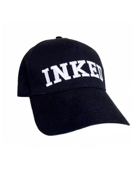 CASQUETTE INKED