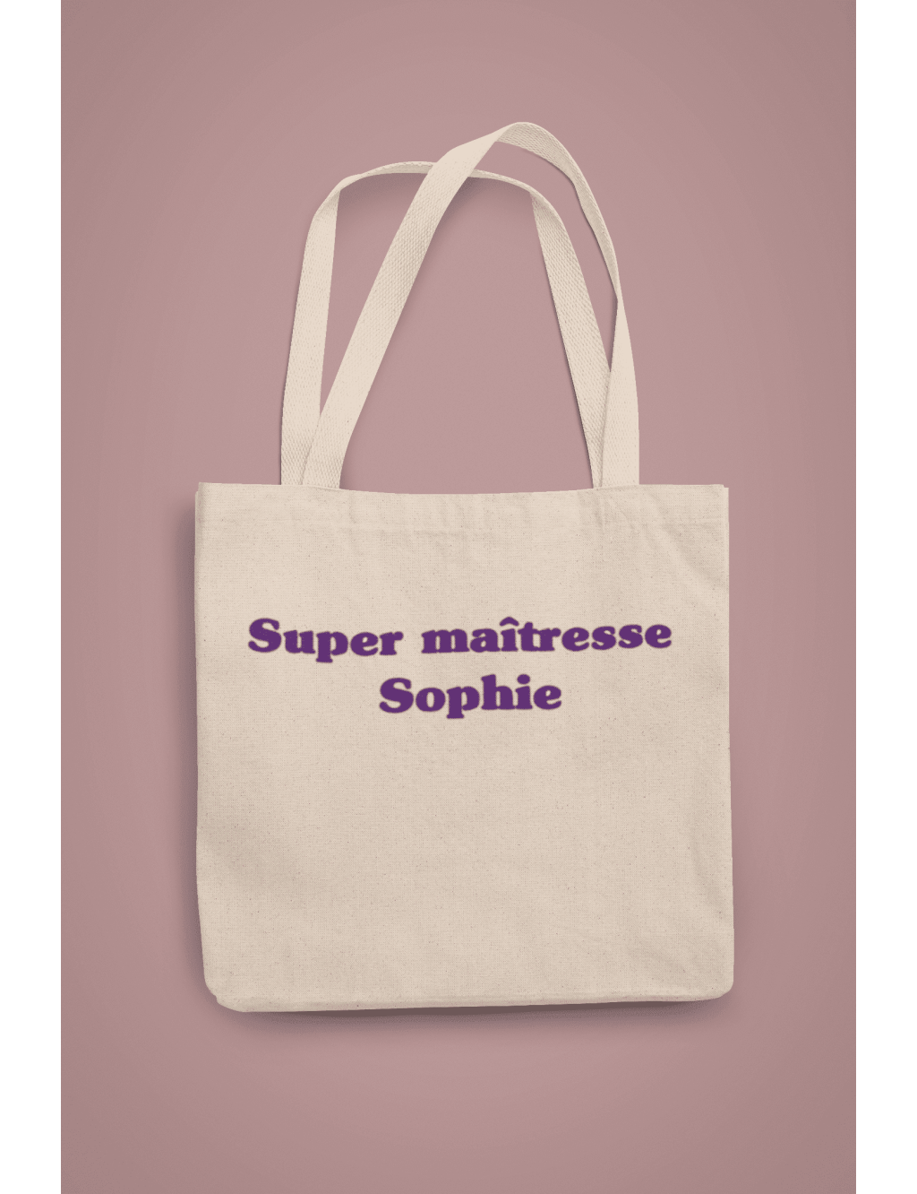Tote bag Femme Tote Bag à personnaliser | De Paris