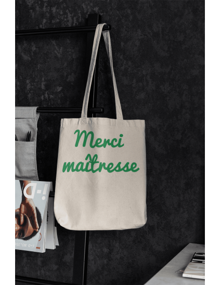 Tote bag Femme Tote Bag à personnaliser | De Paris