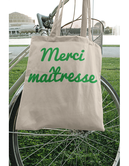 Tote bag Femme Tote Bag à personnaliser | De Paris