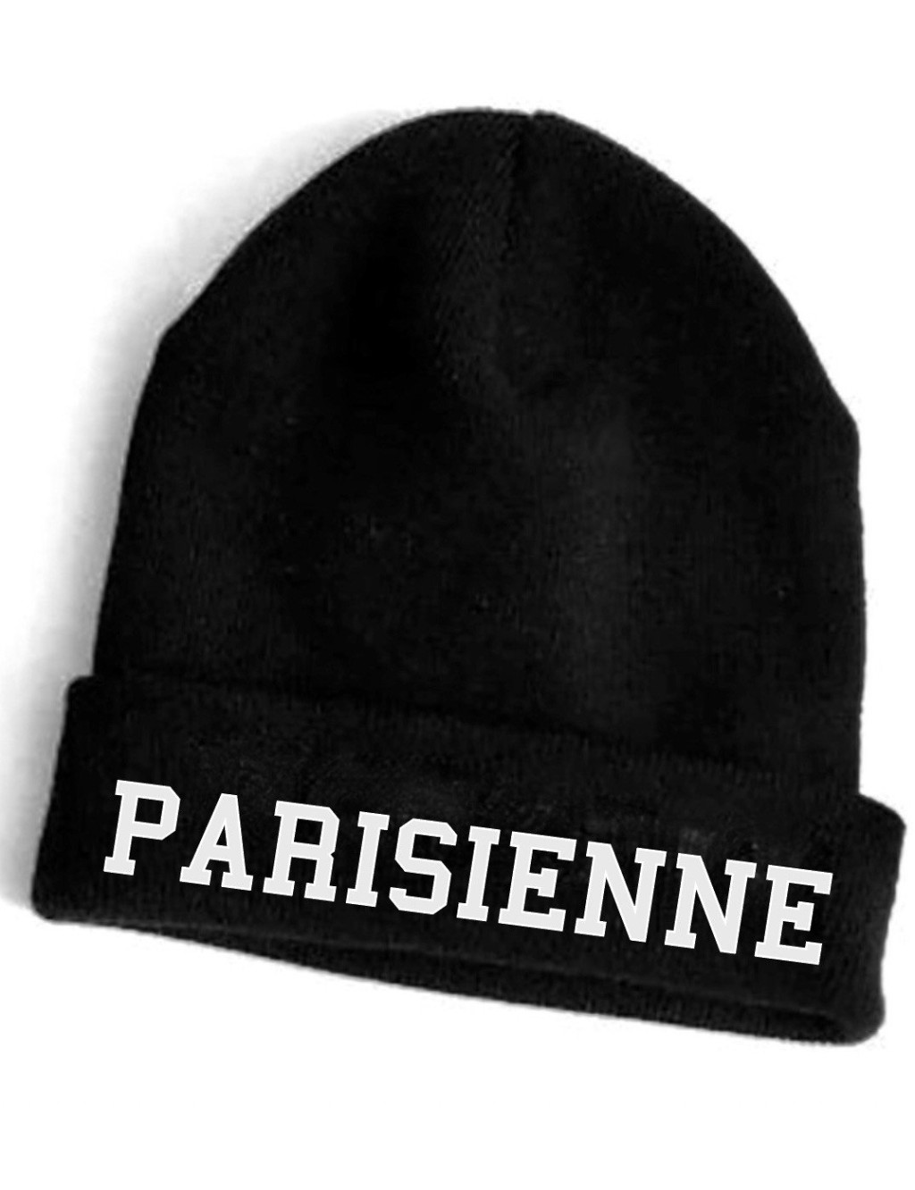 Personnalisez votre BONNET Brodé