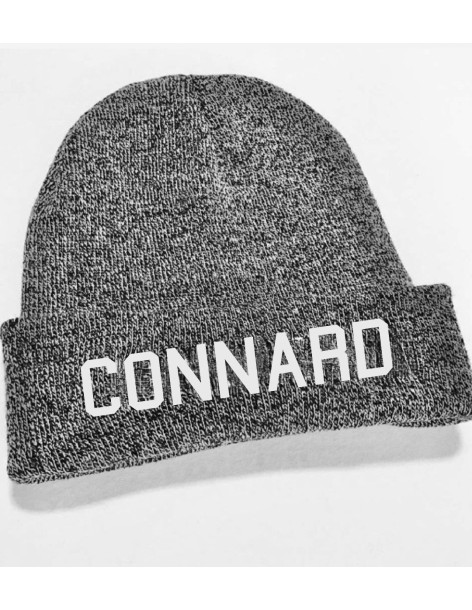 Bonnet Brodé CONNARD 2