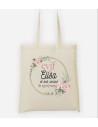 Tote Bag LA MARIÉE ET SES AMIES