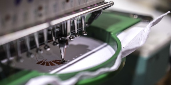 Notre atelier de personnalisation à Tours